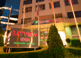 Bayview Eden Melbourne - Brisbane 4u 0