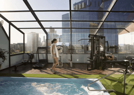 Bayview Eden Melbourne - Brisbane 4u 3