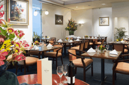 Bayview Eden Melbourne - Brisbane 4u 4