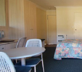 Zig Zag Motel - Tourism Brisbane 1