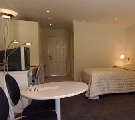 Zig Zag Motel - Tourism Brisbane 2