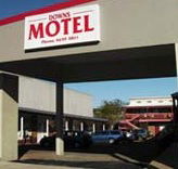 Downs Motel - Tourism Brisbane