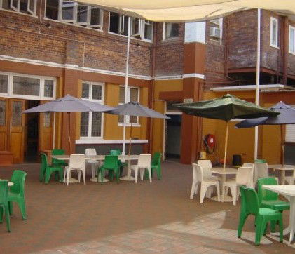 Hotel Corones - Tourism Brisbane 2