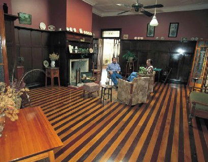 Hotel Corones - Tourism Brisbane 3