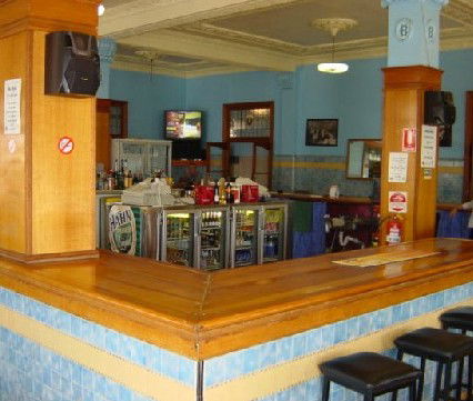 Hotel Corones - Tourism Brisbane 4