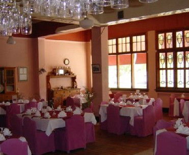 Hotel Corones - Tourism Brisbane 5