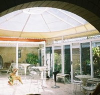 Capri Lodge - Tourism Brisbane