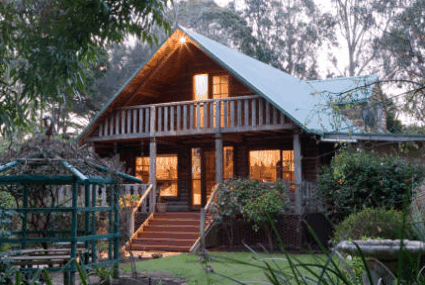 Clarendon Chalets - Tourism Brisbane 1