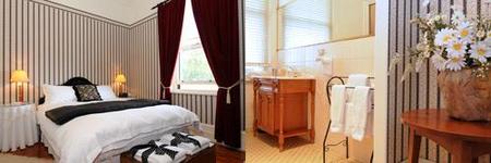 Colhurst House Bed & Breakfast - Tourism Brisbane 1