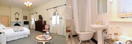 Colhurst House Bed & Breakfast - Tourism Brisbane 2