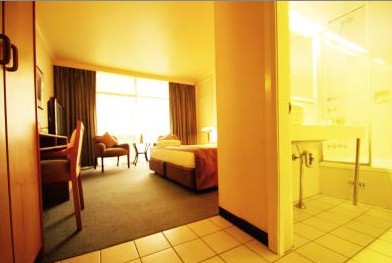 Quality Inn Dubbo International - Brisbane Tourism 3