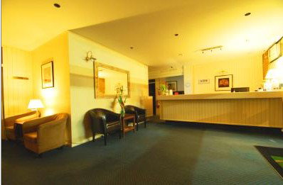 Quality Inn Dubbo International - Brisbane Tourism 4