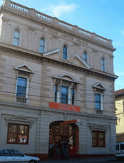 Coffee Palace Backpackers - Tourism Brisbane