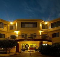 Normandie Motel - Brisbane Tourism
