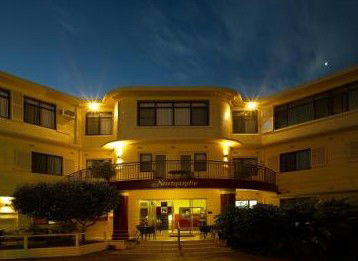 Normandie Motel - Brisbane Tourism 0
