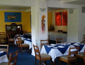Normandie Motel - Brisbane Tourism 1