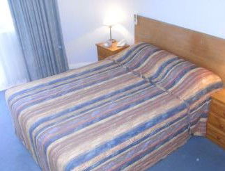 Normandie Motel - Brisbane Tourism 5