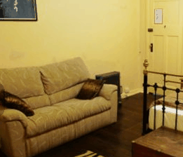 Edinburgh Gallery Bed And Breakfast - Brisbane Tourism 0