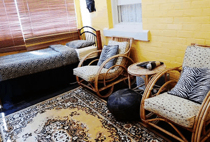 Edinburgh Gallery Bed And Breakfast - Brisbane Tourism 2