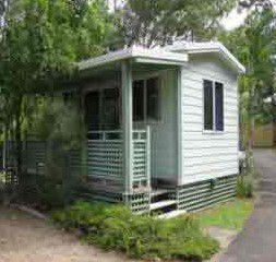 Nambour Rainforest Holiday Village - Tourism Brisbane 0