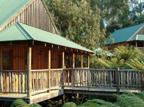 Lemonthyme Lodge - Tourism Brisbane 0