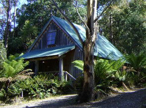 Lemonthyme Lodge - Tourism Brisbane 1