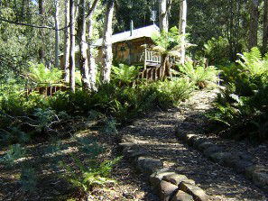 Lemonthyme Lodge - Tourism Brisbane 2
