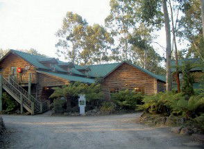 Lemonthyme Lodge - Tourism Brisbane 3