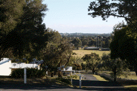 Limestone Coast Tourist Park - Tourism Brisbane 0