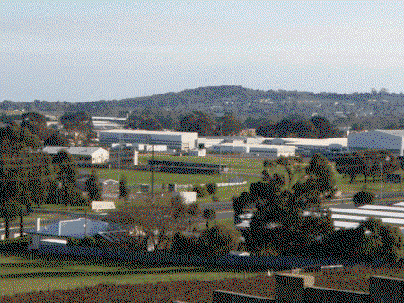 Limestone Coast Tourist Park - Tourism Brisbane 1