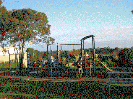 Limestone Coast Tourist Park - Tourism Brisbane 4