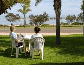 Kalbarri Seafront Villas - Tourism Brisbane 1