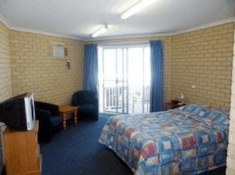 Kalbarri Seafront Villas - Tourism Brisbane 2