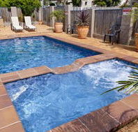 Leichhardt Motor Inn - Tourism Brisbane