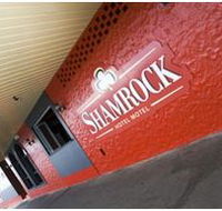 Shamrock Hotel Motel - Tourism Brisbane