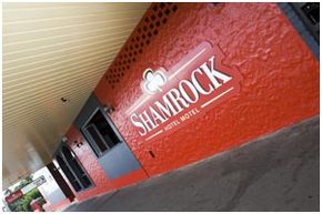 Shamrock Hotel Motel - Brisbane 4u 0