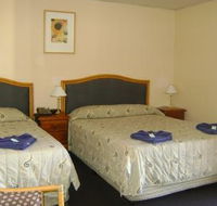 Mudgee Motor Inn - Tourism Brisbane