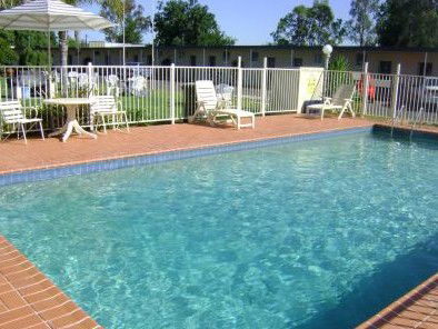 Mudgee Motor Inn - Brisbane Tourism 1