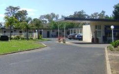 Mudgee Motor Inn - Brisbane Tourism 2