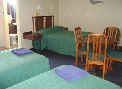 Mudgee Motor Inn - Brisbane Tourism 3