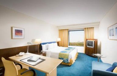 Courtyard By Marriott North Ryde - Tourism Brisbane 0