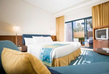 Courtyard By Marriott North Ryde - Tourism Brisbane 1