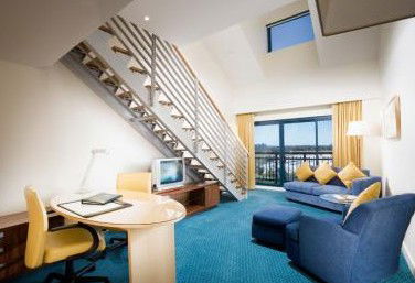 Courtyard By Marriott North Ryde - Tourism Brisbane 2