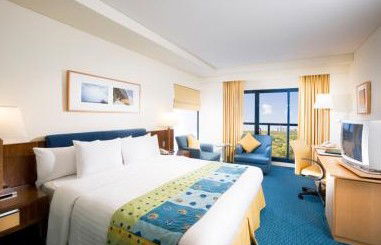 Courtyard By Marriott North Ryde - Tourism Brisbane 3