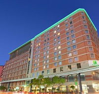 Holiday Inn Darling Harbour - Brisbane 4u