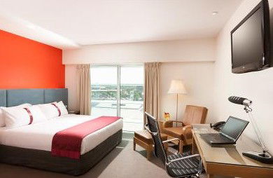 Holiday Inn Darling Harbour - Brisbane 4u 3