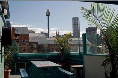 Australian Backpackers - Tourism Brisbane 0
