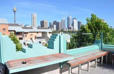Australian Backpackers - Tourism Brisbane 3