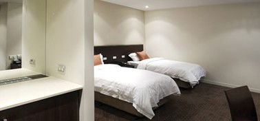 Atlantis Hotel - Brisbane Tourism 1