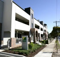 Quest Moonee Valley - Tourism Brisbane